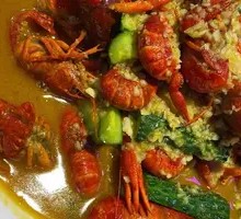 Xuyi Spicy Crawfish
