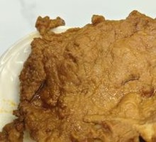 Secret-Recipe Pork Cutlet Ramen