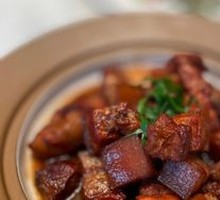 Black Hair Native Pork