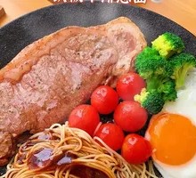 Original Cut Ribeye Steak