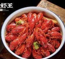 Classic Braised Shrimp