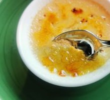 Caramel Custard