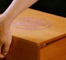 Demon Treasure Meat Platter