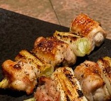 Scallion Chicken