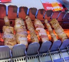 Yanxu Lamb Skewers (Manager's Recommendation)