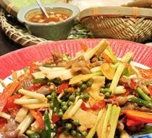 Sizzling Double Crisp