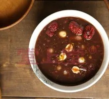 Unlimited Porridge and Soup