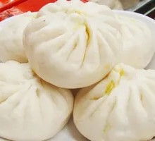 Crispy Radish Dumplings