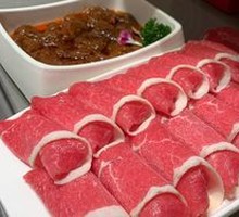 Beef and Crab Stick Stir-fry