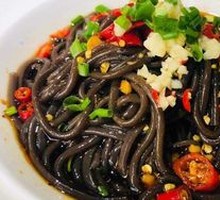 Signature Snail Dish