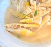 Huangshan Salted Stewed Fresh Meat