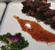 Hefei Old Sugar Pork Ribs