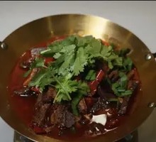 West Anhui Air-Dried Lamb