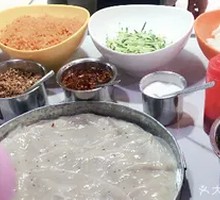 Xiaoxian Rolled Noodles