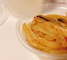 Guangxi Special Sour Bamboo Shoots