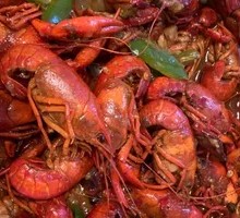 Headless Crawfish