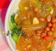 Bengbu Vegetarian Platter