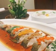 Fragrant White Fish