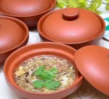 Wanbei Oil Tea Soup
