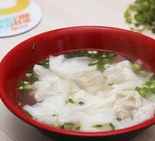 Qianlixiang Dumplings