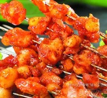 Crispy Pork Knuckles