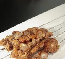 Crispy Pork Knuckles