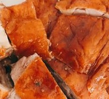 Cantonese Roast Duck