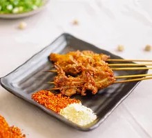 Handcrafted Pork Ribs