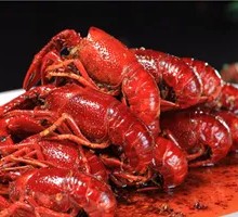 Spicy Twelve-Flavor Crawfish