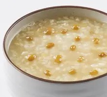Freshly Boiled Soybean Porridge