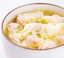 Chicken Soup Dumplings for Children