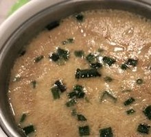 Homestyle Steamed Egg