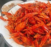 Spicy Fragrant Lobster