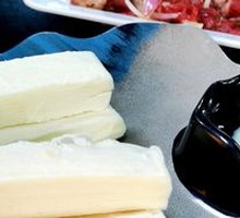 Popular Cheese Sticks