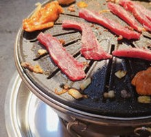 Grilled Chicken Wings