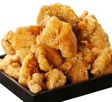 Taiwanese Salted Fried Chicken