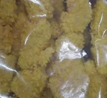 Crescent Chicken Pieces