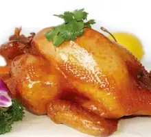 Hundred-Flavor Chicken