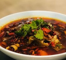 Special Mao Xue Wang