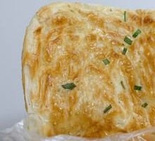 Mengcheng Big Flatbread