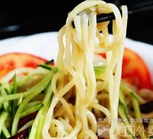 Secret-Recipe Beef Cold Noodles