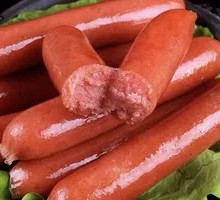 Taiwanese Grilled Sausage