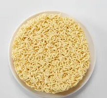 Fried Instant Noodles