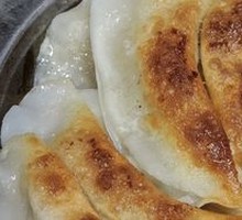 Potstickers
