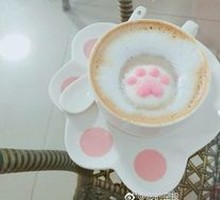 Cat Paw Coffee