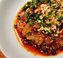 Sichuan North Yellow Cold Noodles