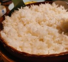 Jasmine Rice