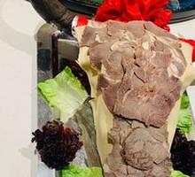 Beef Power Ascending