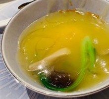 Li Hongzhang's Mixed Stew