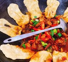 Signature Earth Pot Chicken